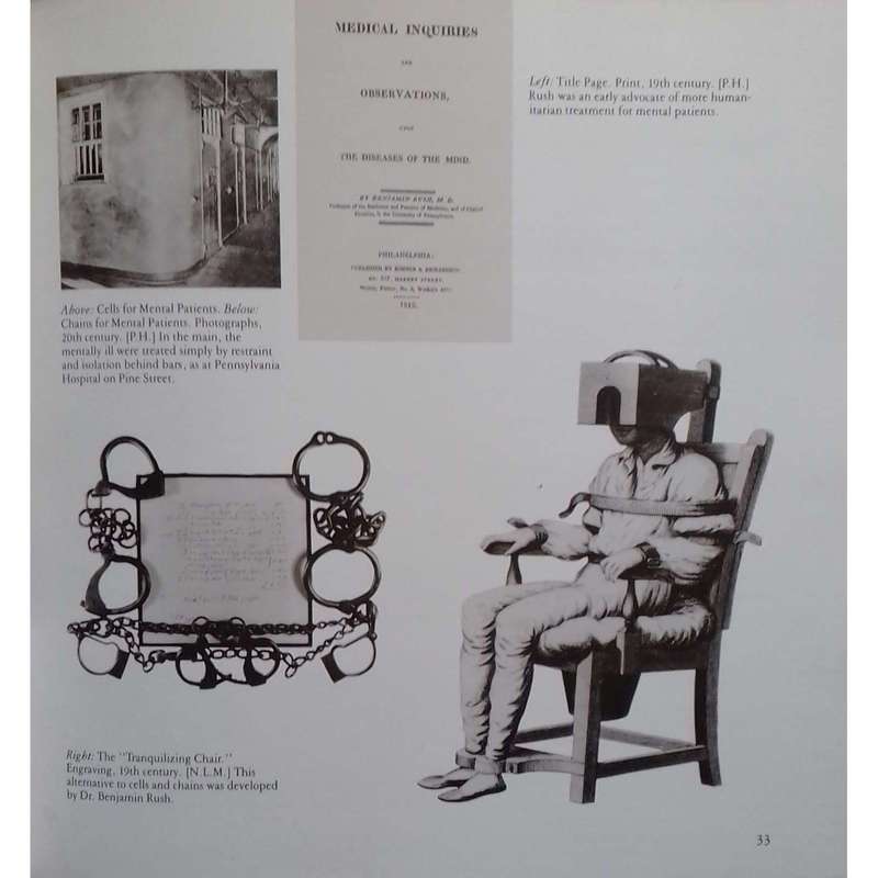 Images of Healing: A Portfolio of American Medical & Pharmaceutical Practice in the 18th, 19th, &...
