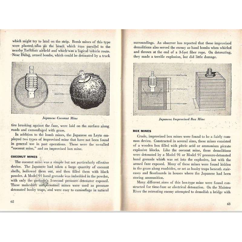 Intelligence Bulletin (Vol. 3, No. 6, February 1945)