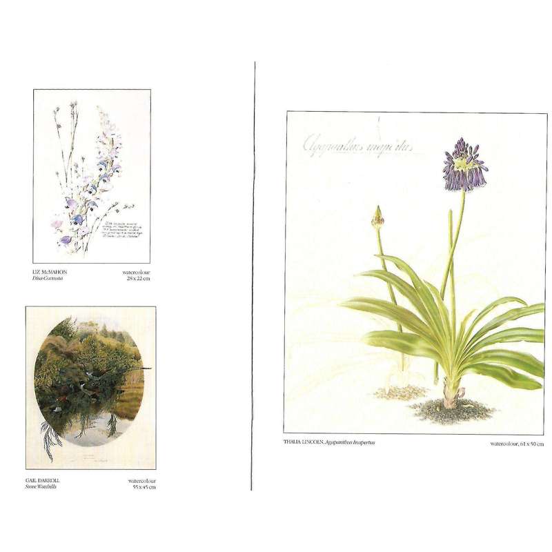 International Exhibition of Wildlife and Natural History (Invitation to the Exhibition)
