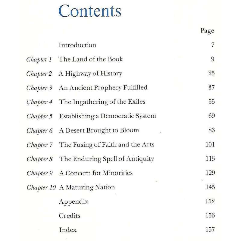 Israel (Life World Library) | Robert St. John