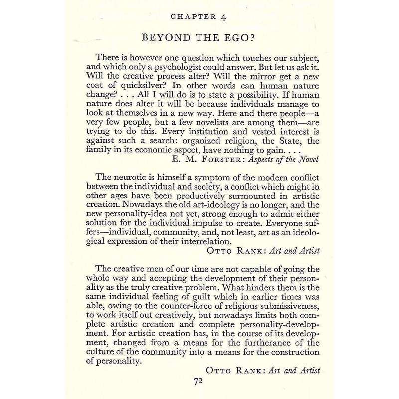 Key to Modern Poetry (First Edition) | Lawrence Durrell