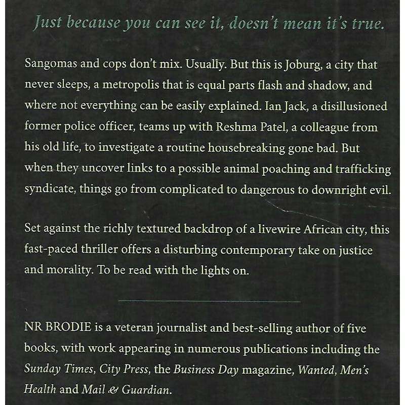 Knucklebone: A Novel (Proof Copy, Inscribed by Author) | N. R. Brodie
