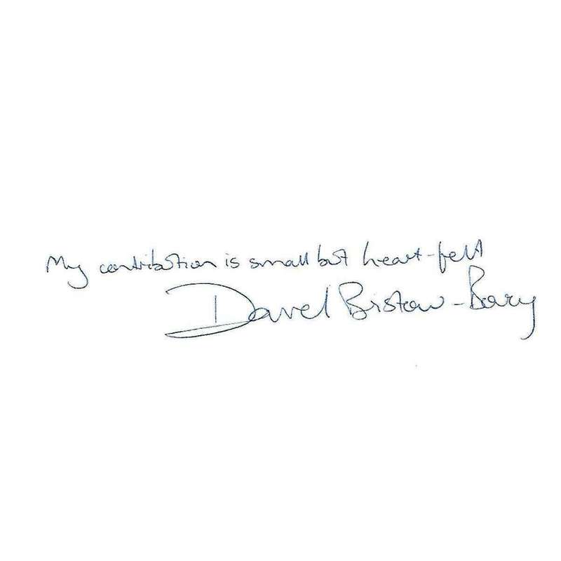 Laugh, The Beloved Country: A Compendium of South African Humour (Inscribed by Contributor Darrel...