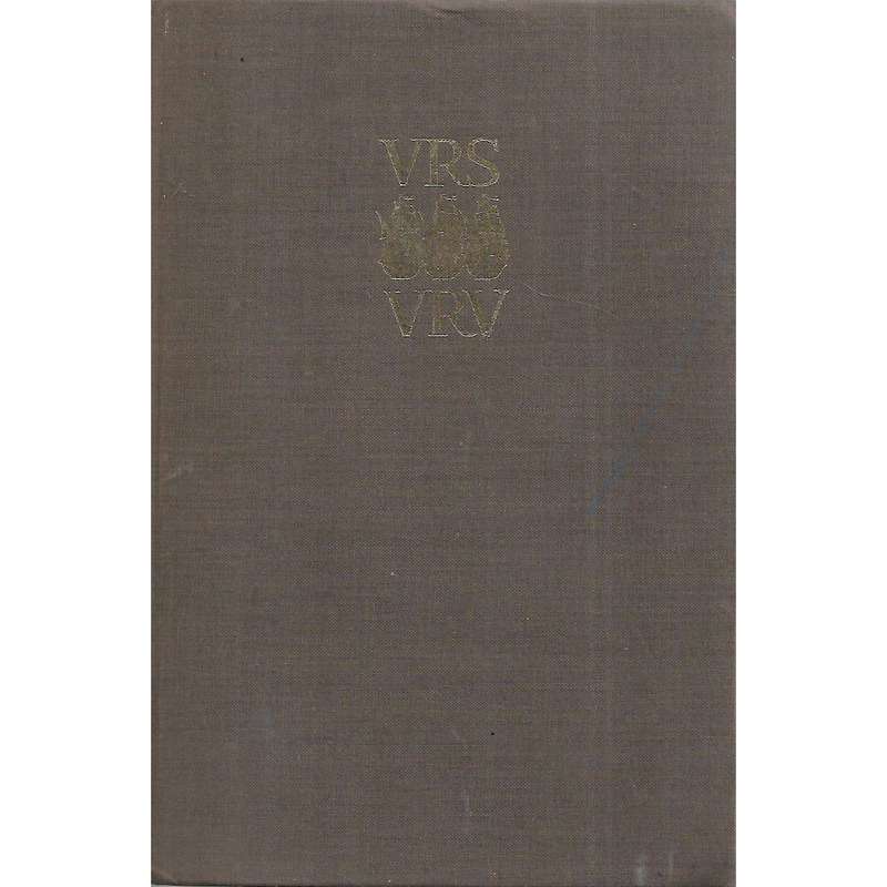 Lawrence Richardson: Selected Correspondence (1902-1903) | Arthur M. Davey (Ed.)