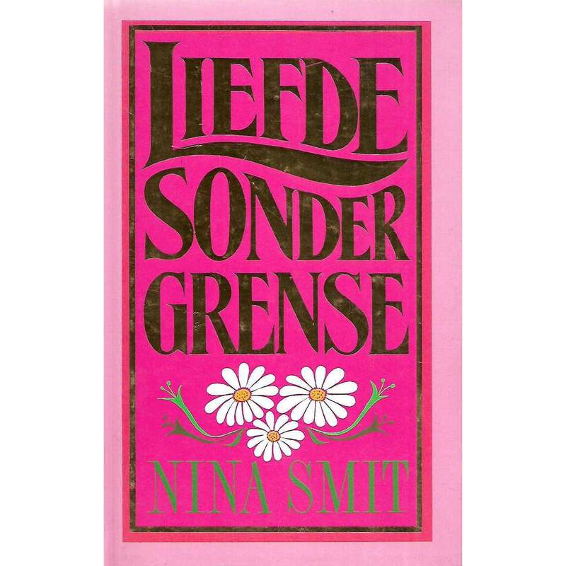 Liefde Sonder Grense | Nina Smit