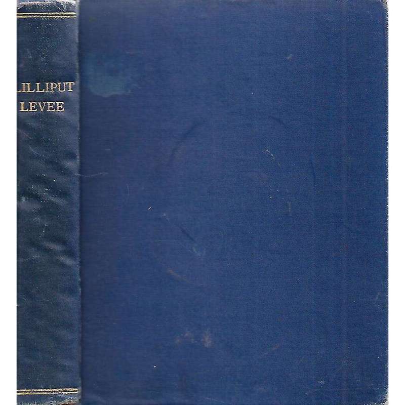 Lilliput Levee: Poems of Childhood, Child-Fancy, and Child-Like Moods