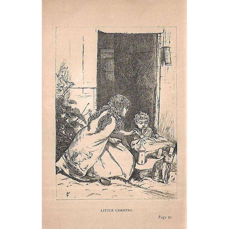 Lilliput Levee: Poems of Childhood, Child-Fancy, and Child-Like Moods
