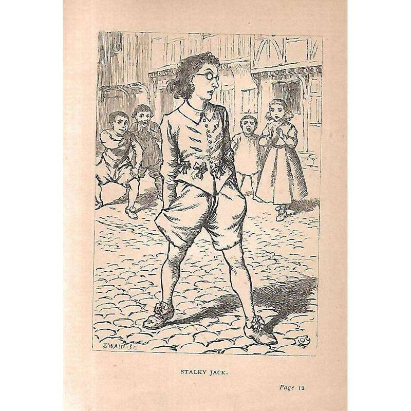 Lilliput Levee: Poems of Childhood, Child-Fancy, and Child-Like Moods