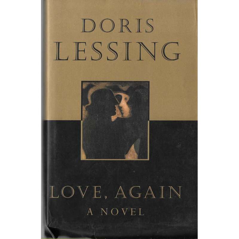 Love, Again: (Uncorrected Proof) A Novel | Doris Lessing