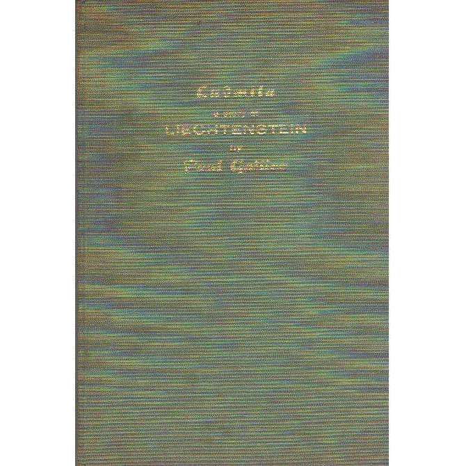 Ludmilla: (Fourth Impression, Inscribed by Baron Von Falz-Fein the Father of Ludmilla) A Story of...