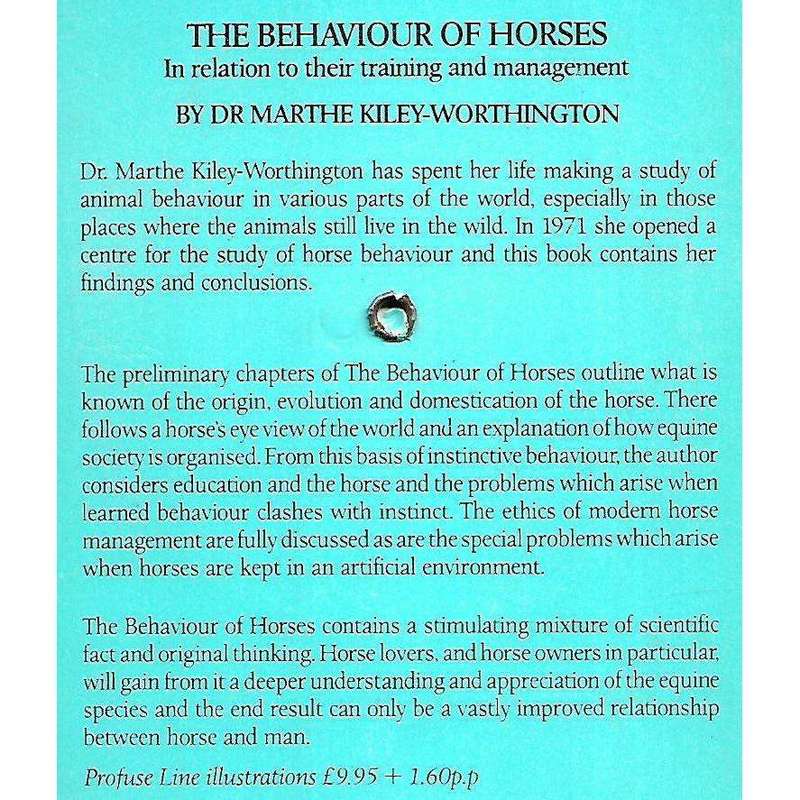 Mares, Foals and Foaling: A Handbook for the Small Breeder | Friedrich Andrist