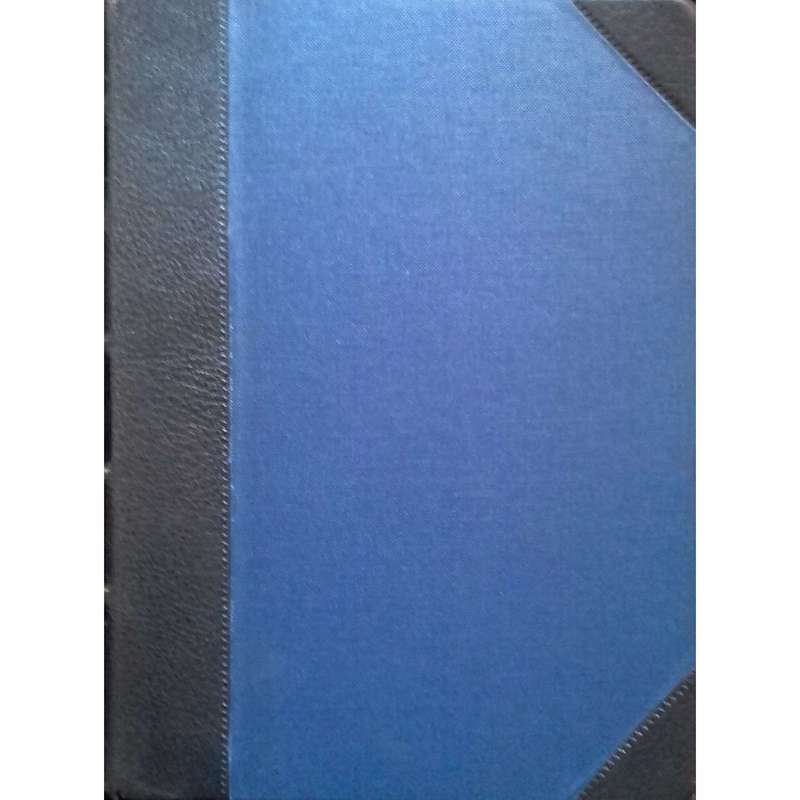 Masonic Reprints of the Quatuor Coronati Lodge, No. 2076, London, Vol 10 (1913)