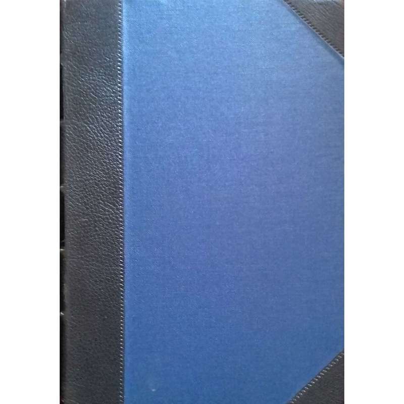 Masonic Reprints of the Quatuor Coronati Lodge, No. 2076, London: Vols. 11-12 (1958-1960)