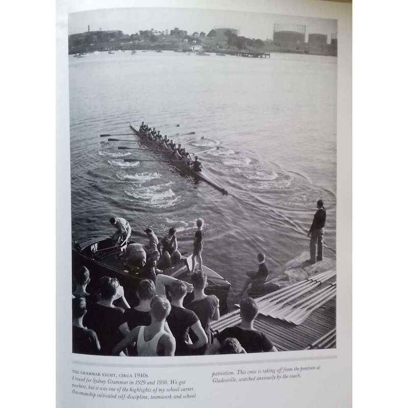 Max Dupain's Australia (With Author's Compliments Slip) | Max Dupain