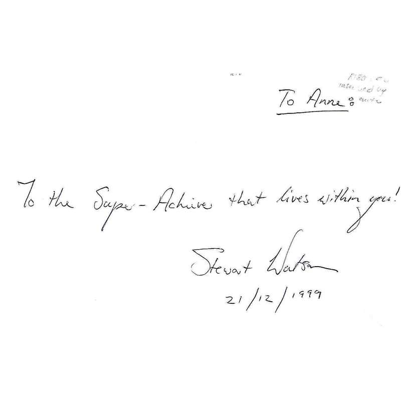 Mind of the Super-Achiever: Ramesses the Great (Inscribed by Co-Author) | Abraham J. Smith & Stew...