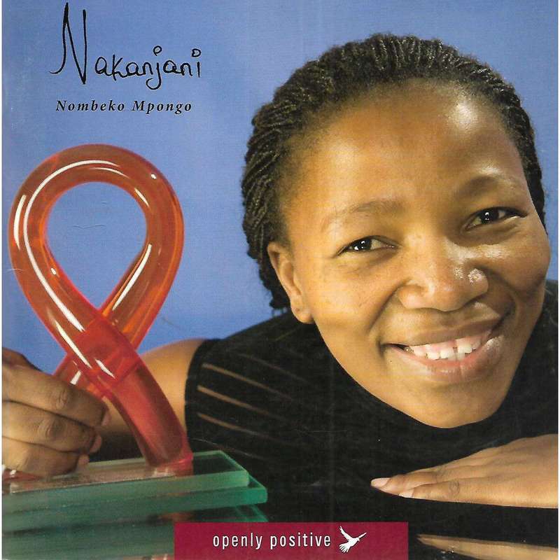 Nakanjani | Nombeko Mpongo