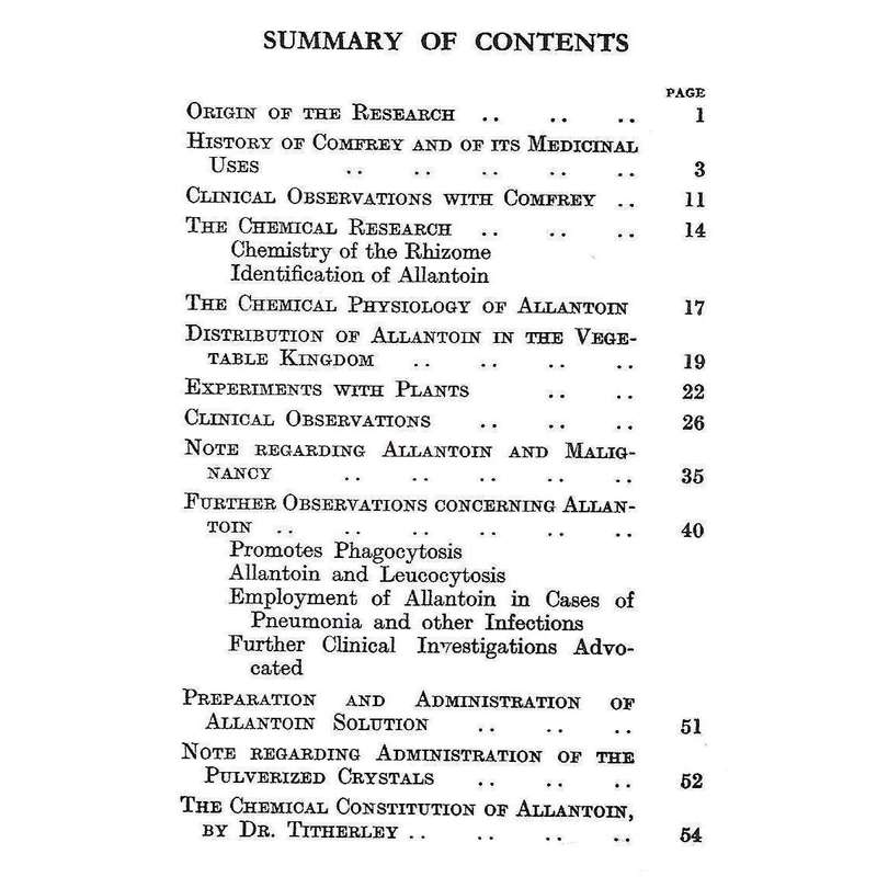Narrative of an Investigation Concerning an Ancient Medicinal Remedy and its Modern Utitilies | C...