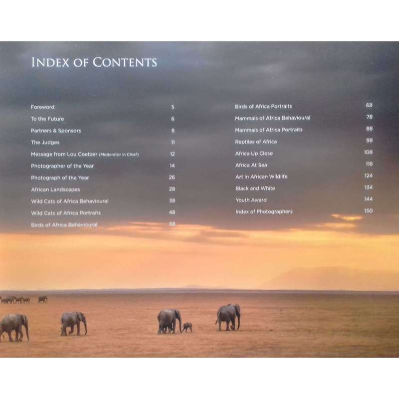 Nature's Best Photography Africa 2016