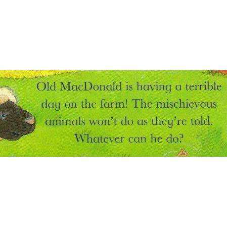 Old MacDonald had a Farm | Daniel Howarth