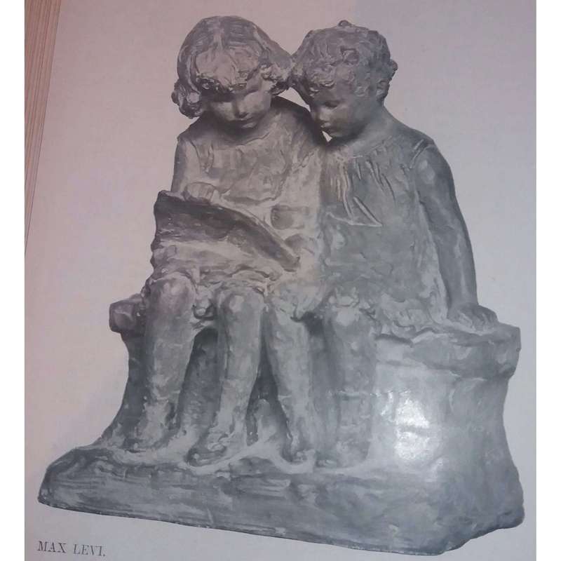 Ost und West 1912: (Important Journal on German Art and Literature) Illustrierte Monatsschrift f...