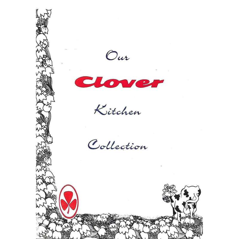 Our Clover Kitchen Collection