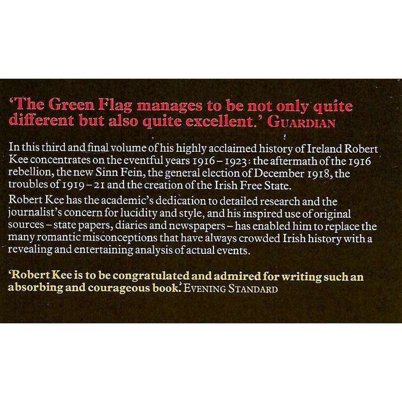 Ourselves Alone (Volume Three of The Green Flag) | Robert Kee