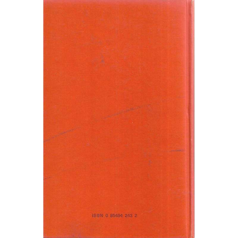 Papers of John Mackenzie | Anthony J. Dachs (Ed.)