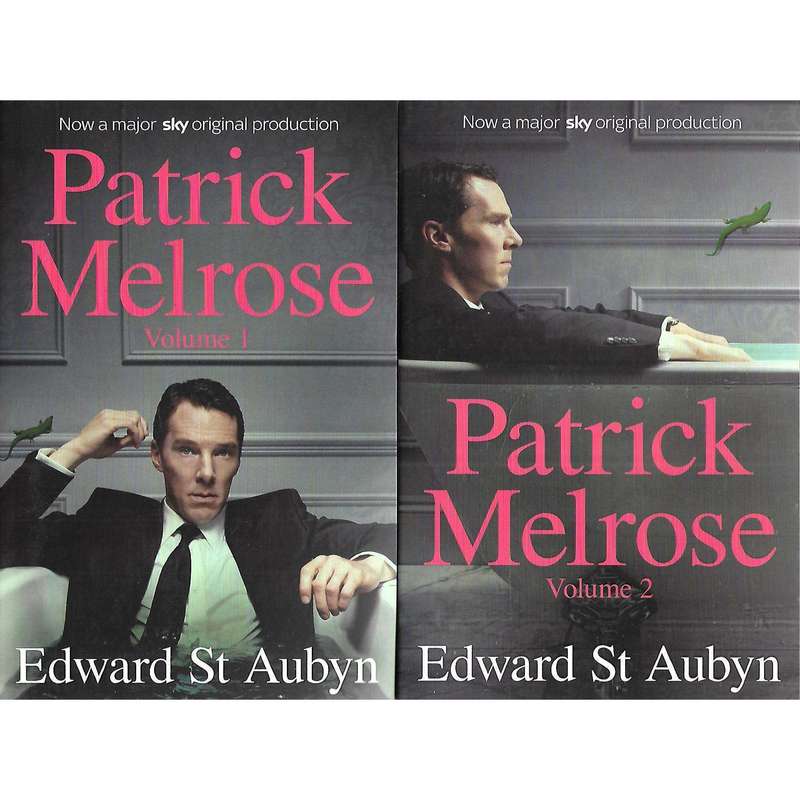 Patrick Melrose (Vols. 1 & 2) | Edward St Aubyn