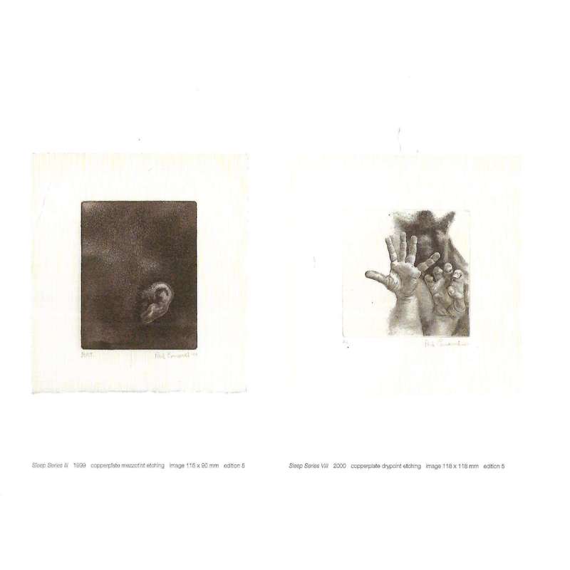 Paul Emmanuel: After-Image