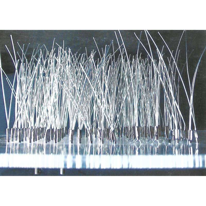Paula Louw: Soft Return (Invitation to the Exhibition)
