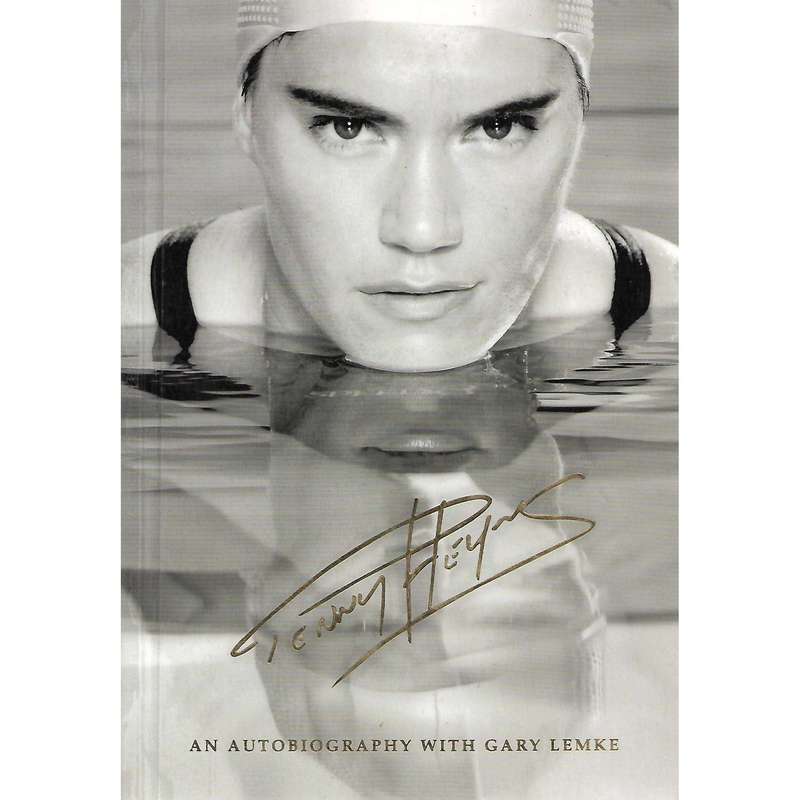 Penny Heyns: An Autobiography (Signed by Author) | Penny Heyns and Gary Lemke