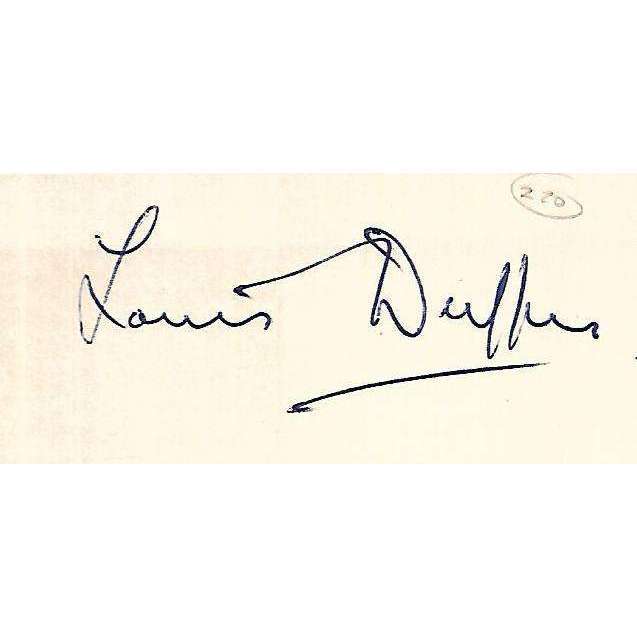 Pitch and Toss (Copy of SA Journalist and Author Louis Duffus, Signed by Him) | Roy McLean