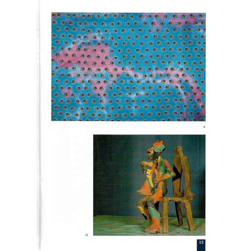 Place of Wonders: Artists of the East Rand
