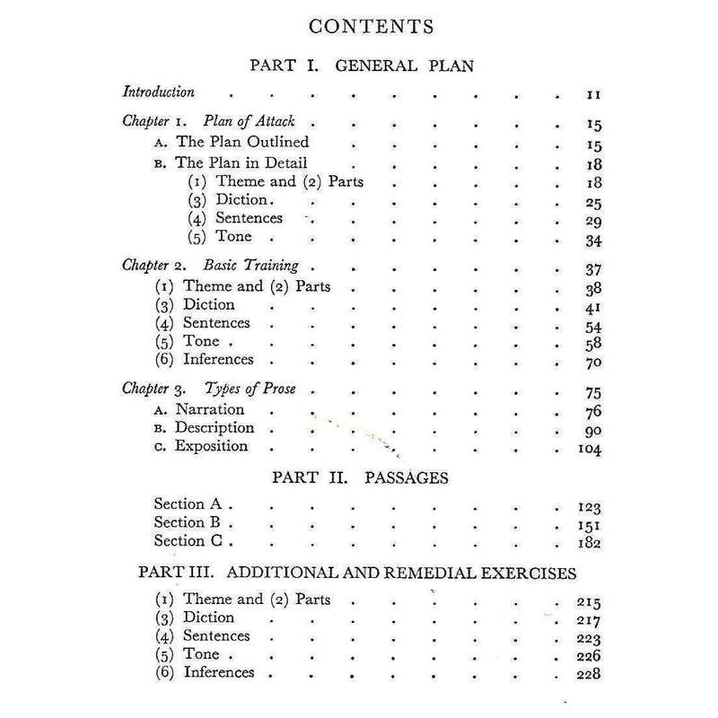 Planned Interpretation | N. F. Donald & Harry Bell