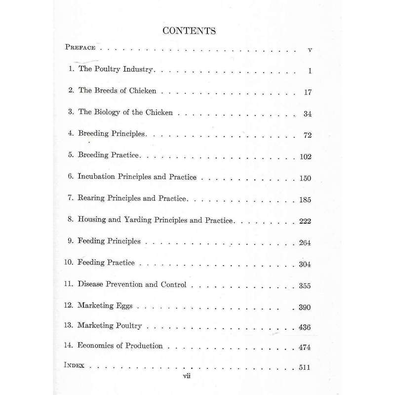 Poultry Husbandry | Morley A. Jull
