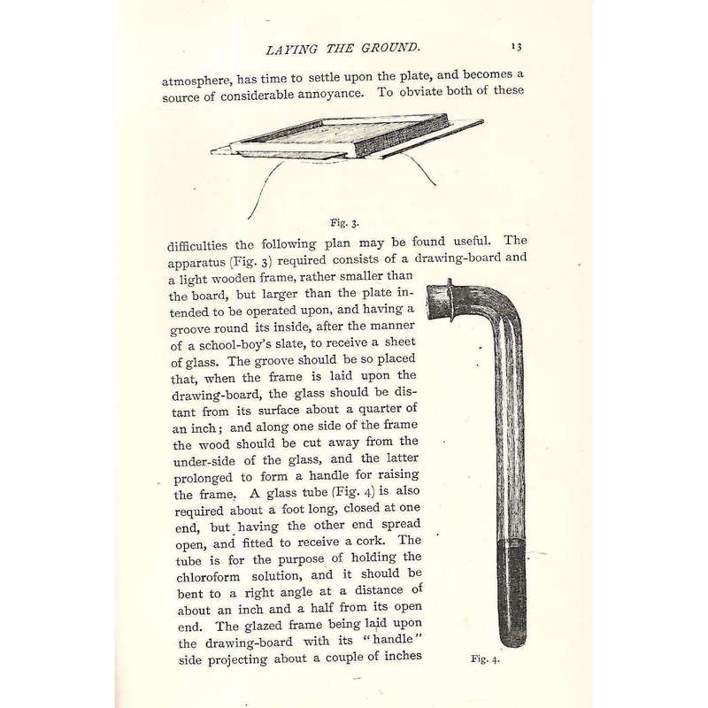 Practical Notes on Etching | R. S. Chattock