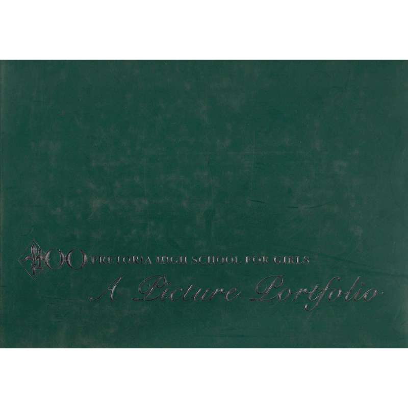 Pretoria Highschool for Girls: A Picture Portfolio | Laurel Becker and Sonja van Putten