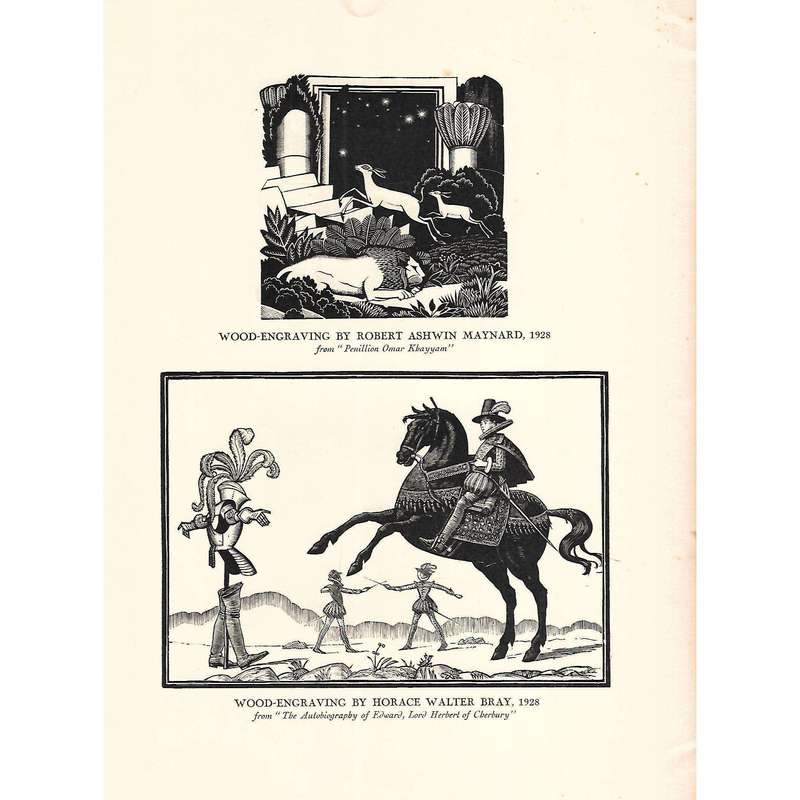 Private Presses, With Special Reference to Wales | William Williams