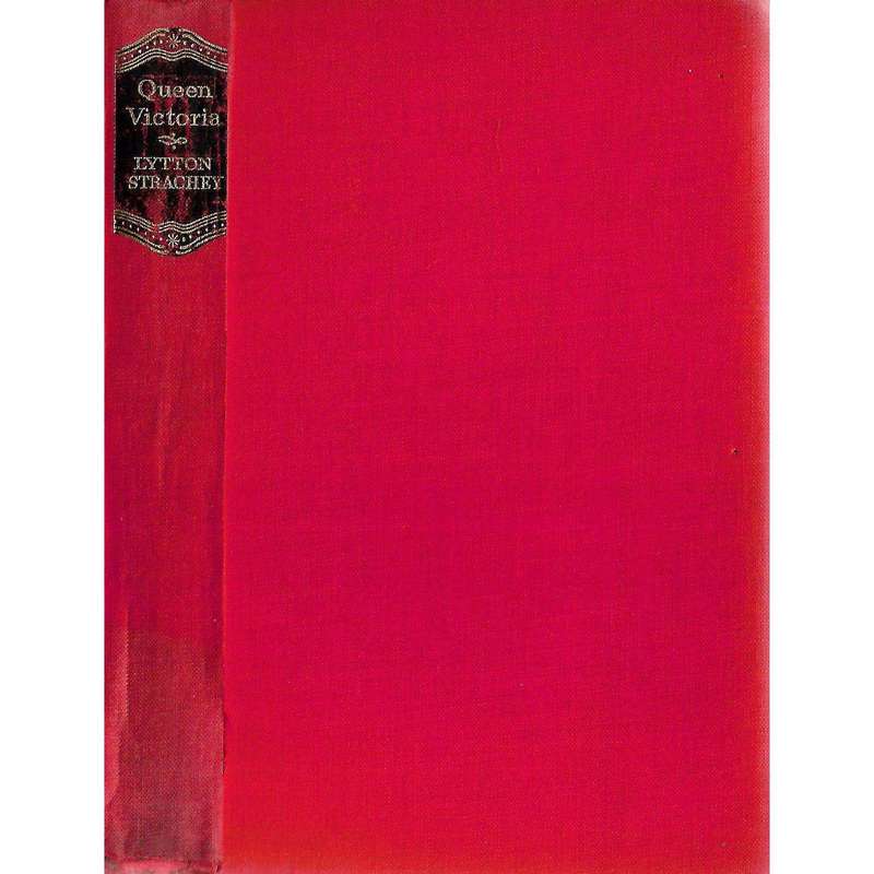 Queen Victoria | Lytton Strachey