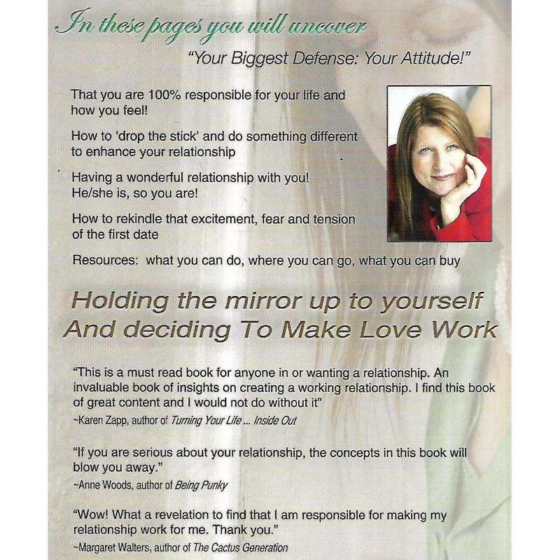 Rekindle the Magic in Your Relationship: Making Love Work | Anita Jackson