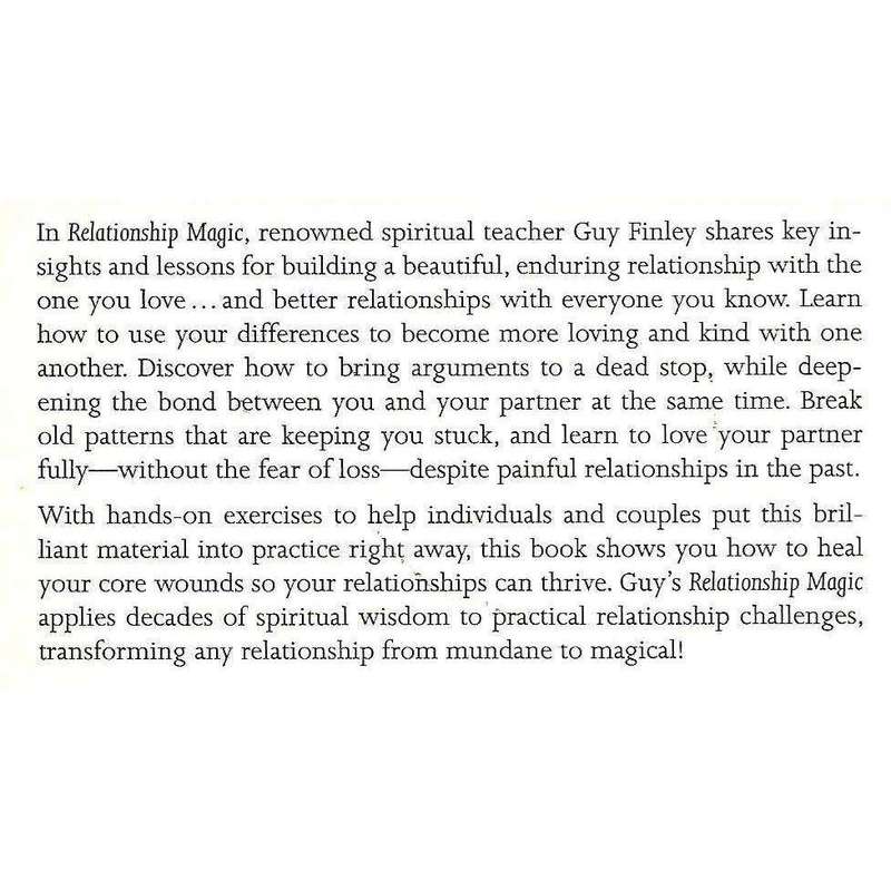 Relationship Magic: Waking Up Together | Guy Finley