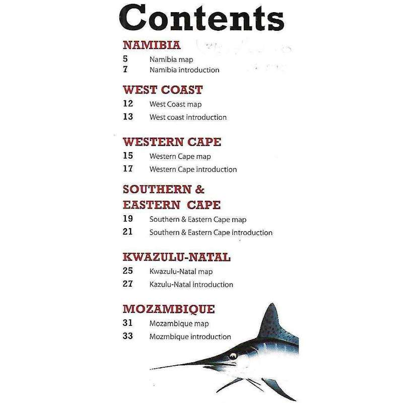 Rock, Surf & Deep: Costal Destinations