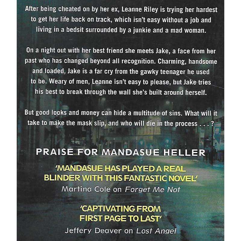 Run | Mandasue Heller