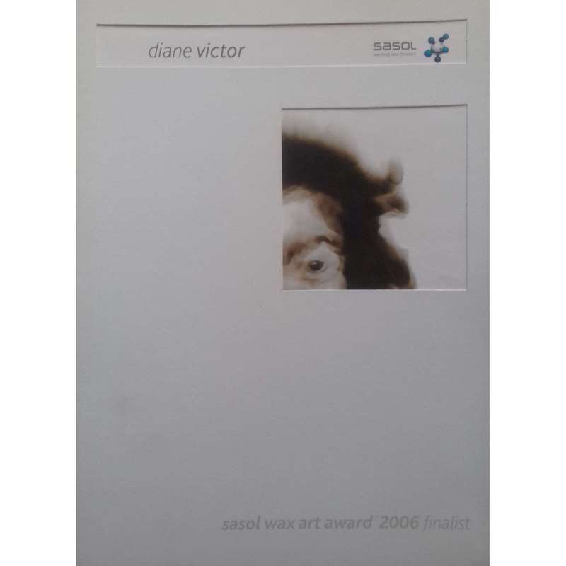 Sasol Wax Art Award 2006 (Portfolio with 7 Folders)