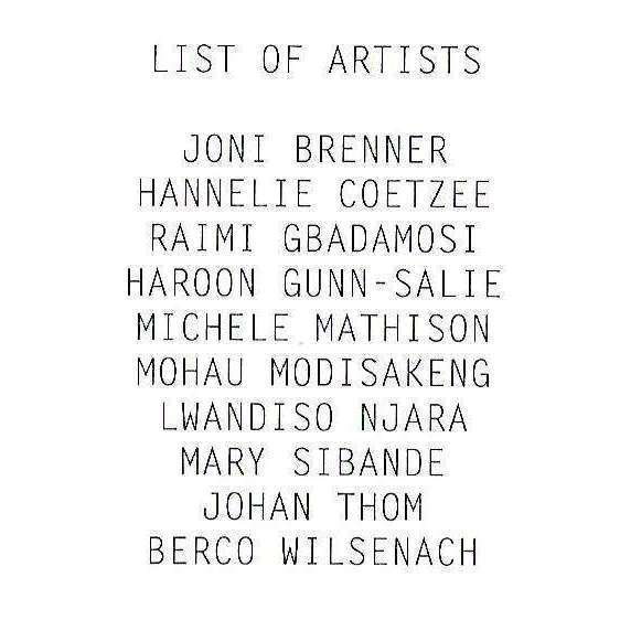 Sculpture Grants for A Place in Time (Nirox Sculture Park 2016, Catalogue)
