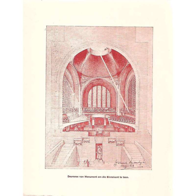 Sentrale Voortrekker Eeufees, 1838-1938 (Pretoria, 14-16 December, 1938)