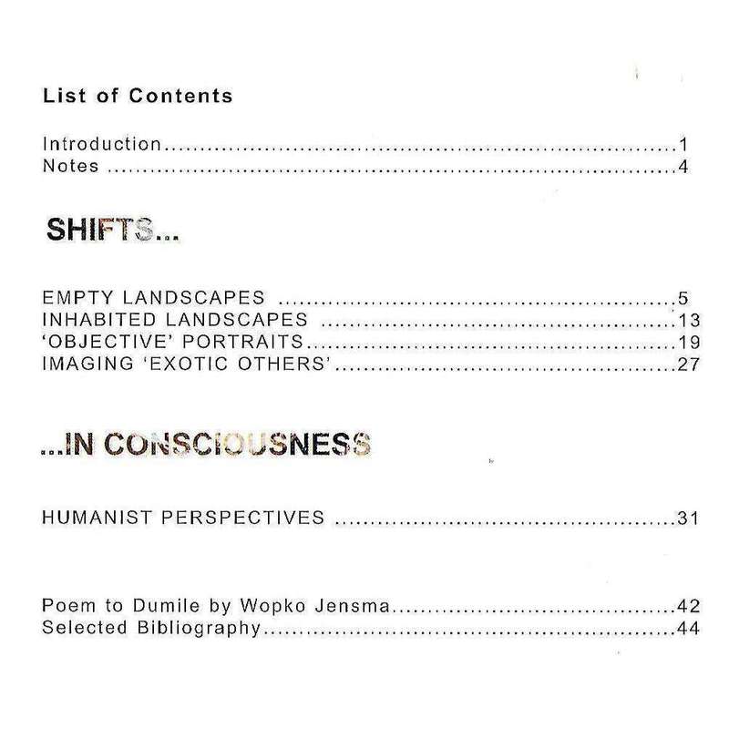 Shifts... In Consciousness: A Changing Heritage (Inscribed by Co-Author) | Ronel Kellner & Nessa ...