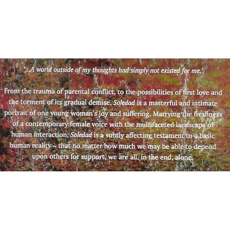 Soledad | Jacqueline Phillips