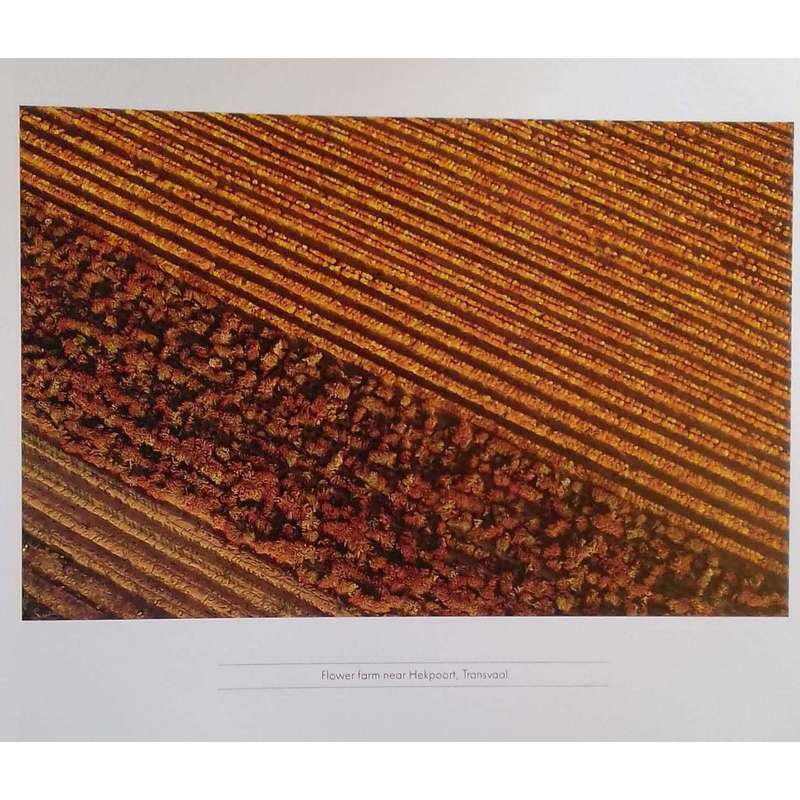 South Africa: Landshapes, Landscapes, Manscapes (Signed by Herman Potgieter) | Herman Potgieter &...