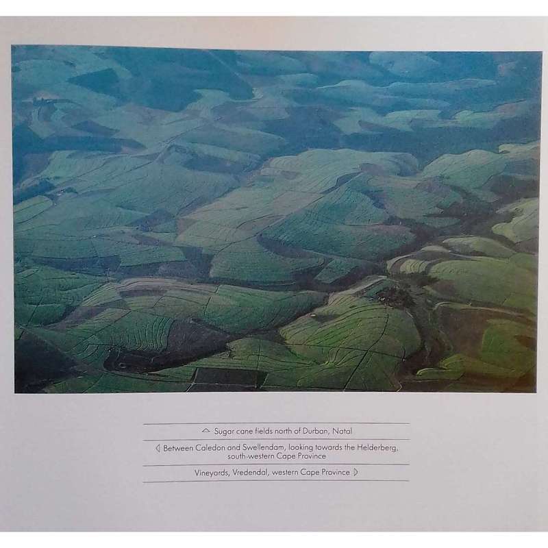 South Africa: Landshapes, Landscapes, Manscapes (Signed by Herman Potgieter) | Herman Potgieter &...